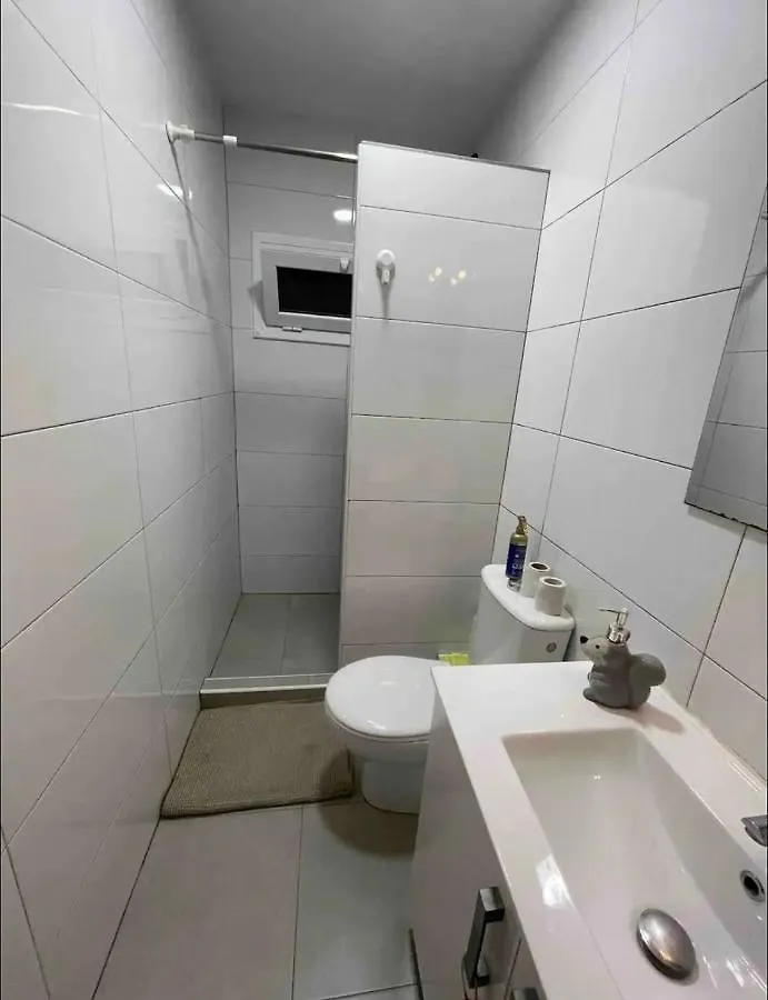Cozy Room Next To El Prat Airport El Prat de Llobregat