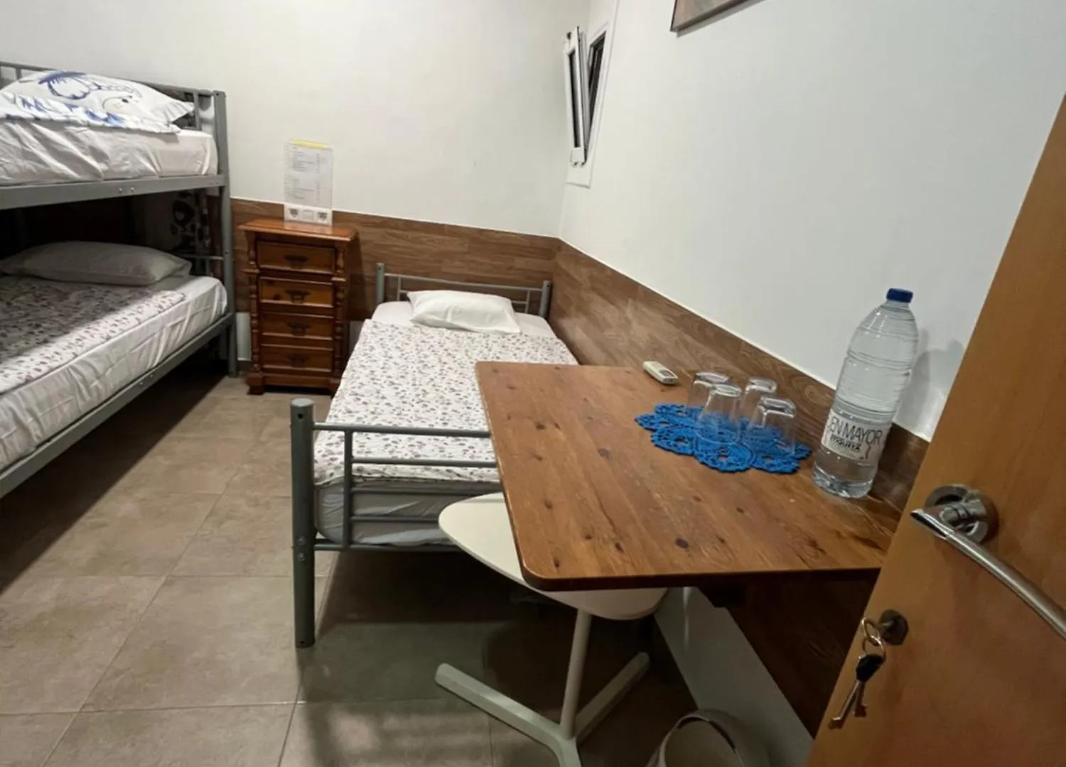 Cozy Room Next To El Prat Airport El Prat de Llobregat