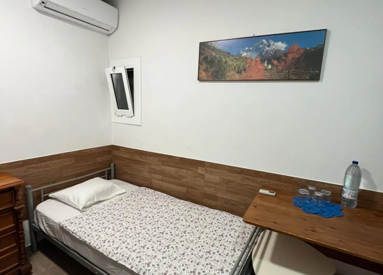Cozy Room Next To El Prat Airport El Prat de Llobregat 0*,