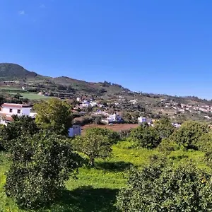 La Casa De Teror