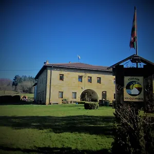Etxebarri Landetxea Ochandiano